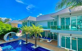 บรรเจิด วิลล่า บีช@สิชล